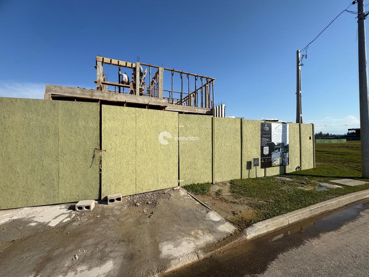 Casa de Condomínio à venda no Tomazetti: