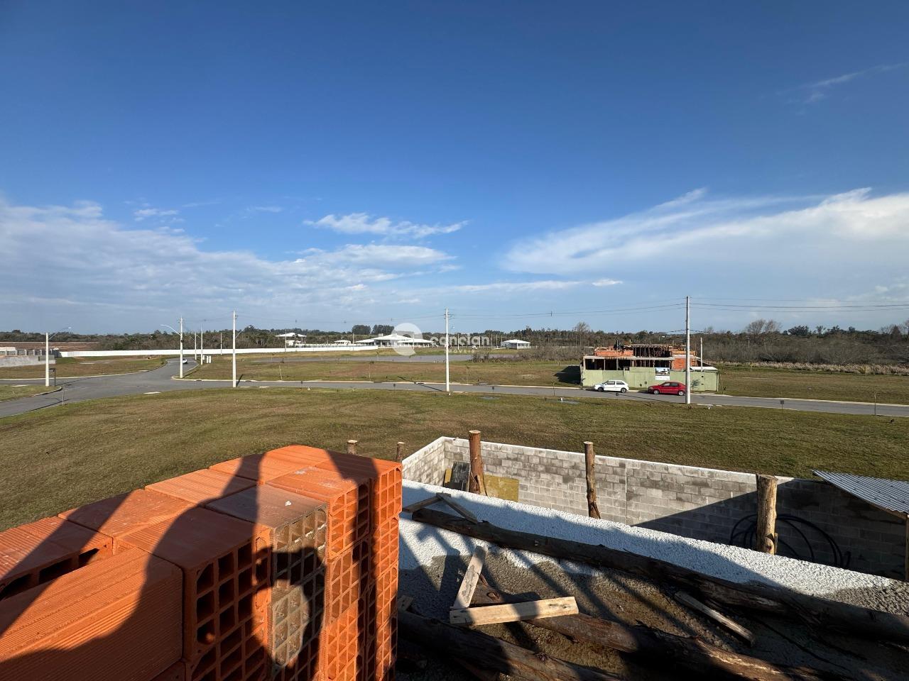 Casa de Condomínio à venda no Tomazetti: