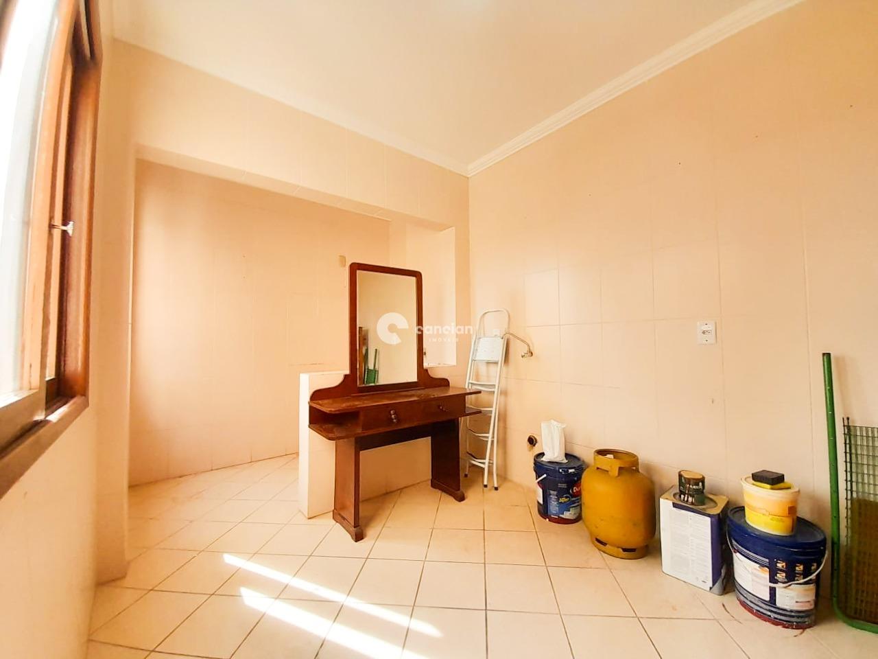 Apartamento à venda no Duque de Caxias: 