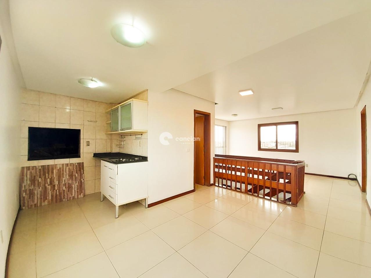 Apartamento à venda no Duque de Caxias: 