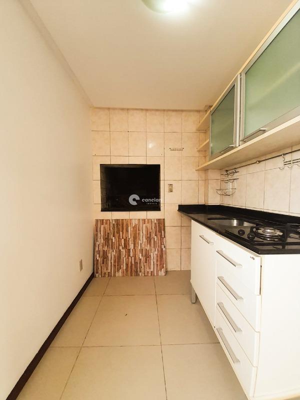 Apartamento à venda no Duque de Caxias: 