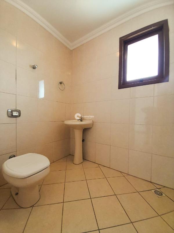 Apartamento à venda no Duque de Caxias: 