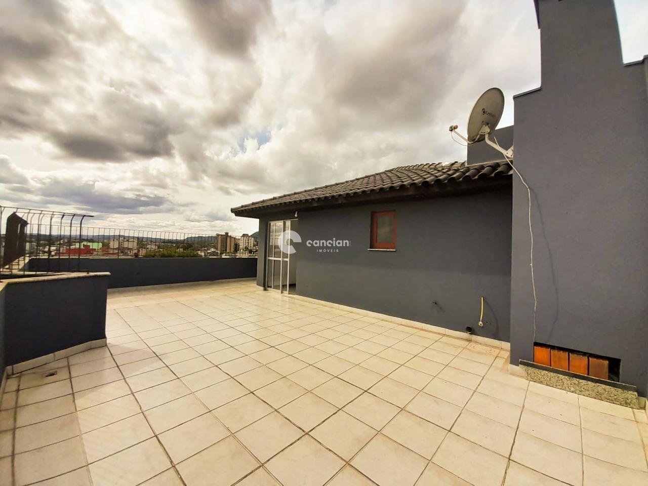 Apartamento à venda no Duque de Caxias: 