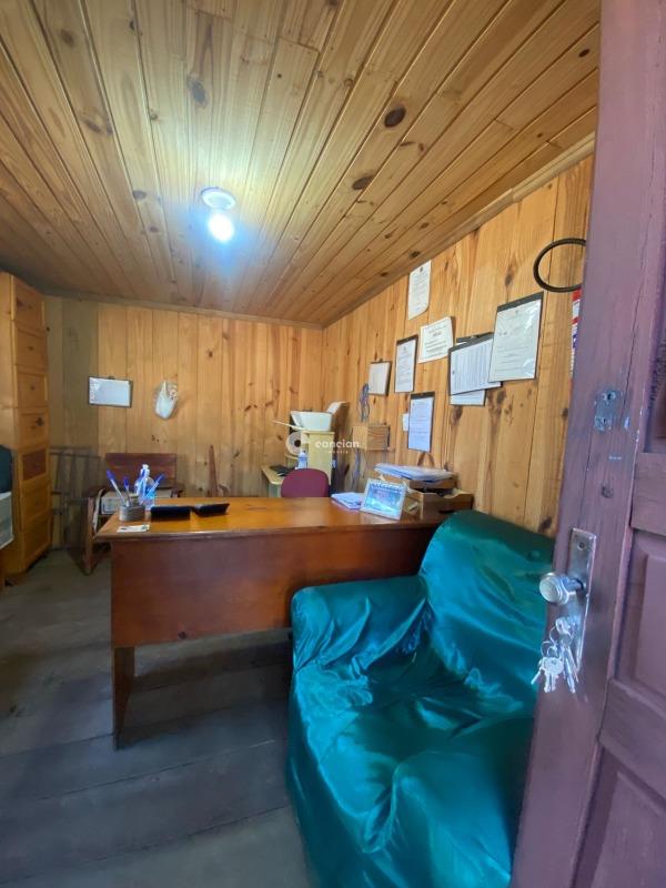 Terreno à venda no Centro: