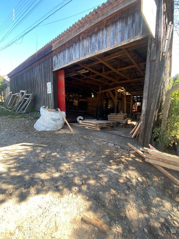 Terreno à venda no Centro: