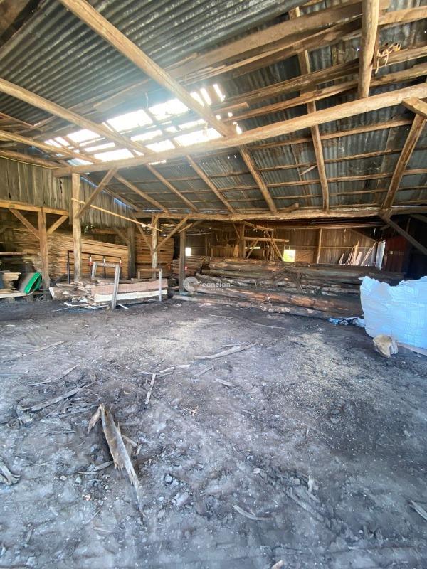 Terreno à venda no Centro: