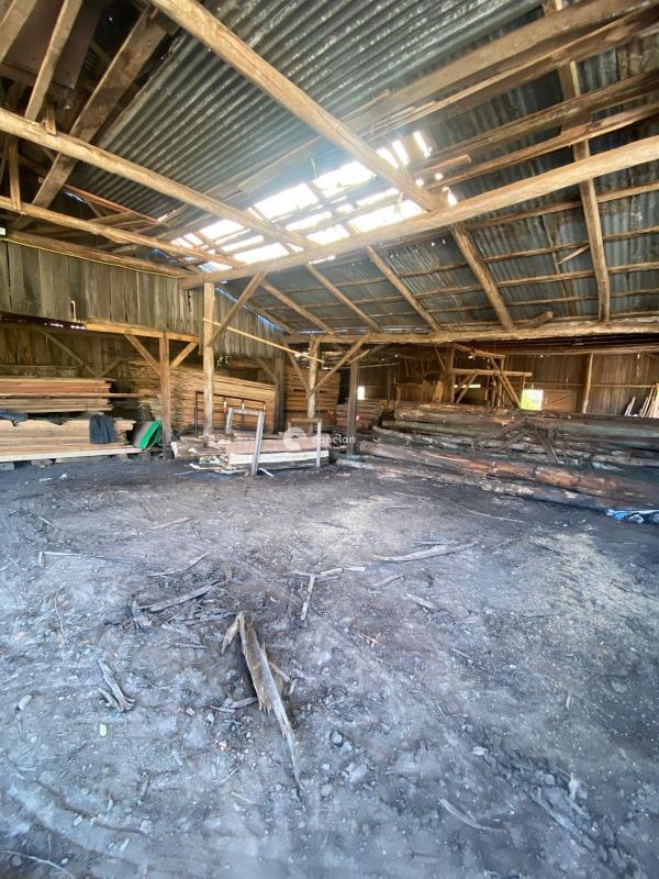 Terreno à venda no Centro: