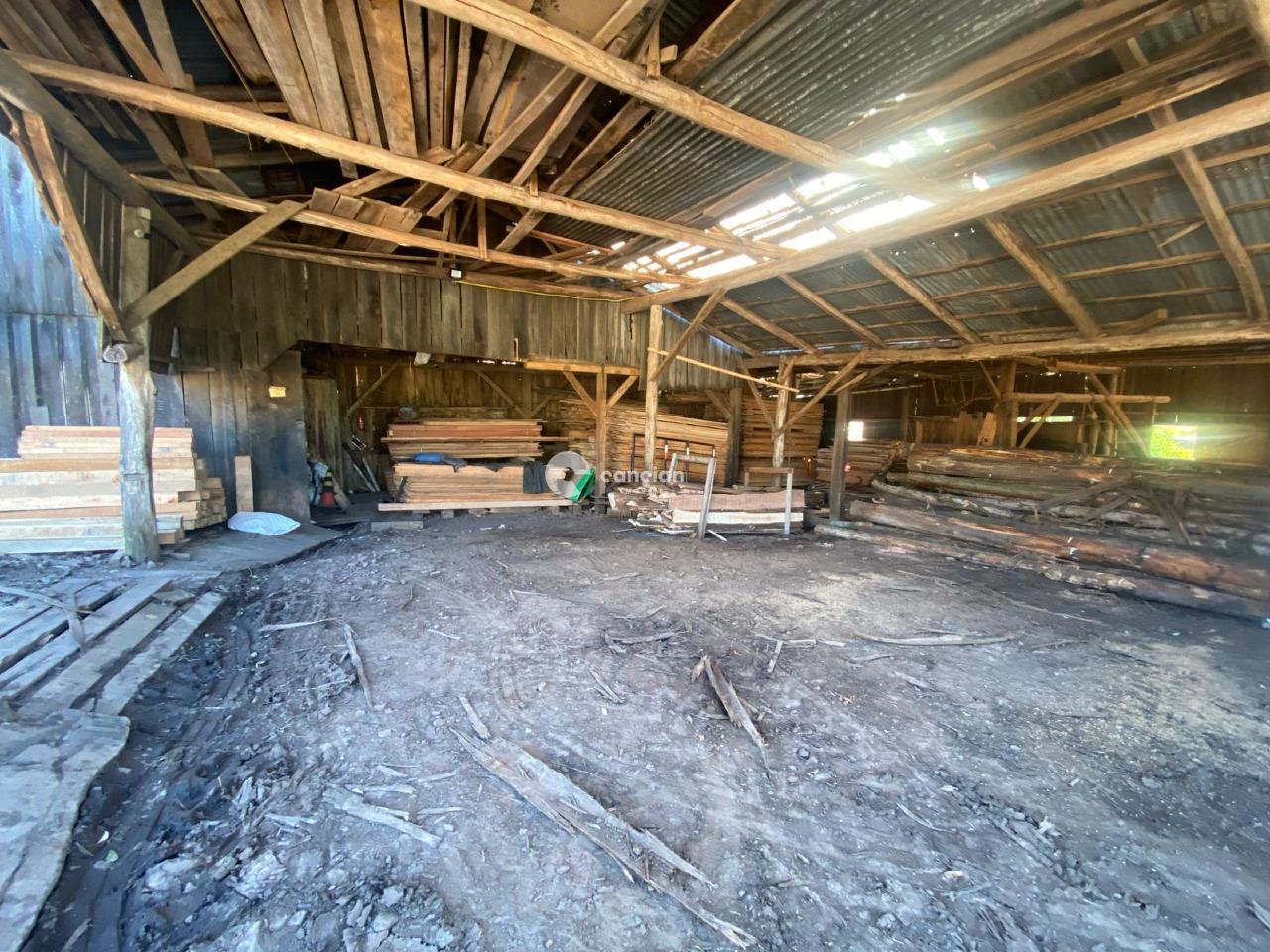 Terreno à venda no Centro: