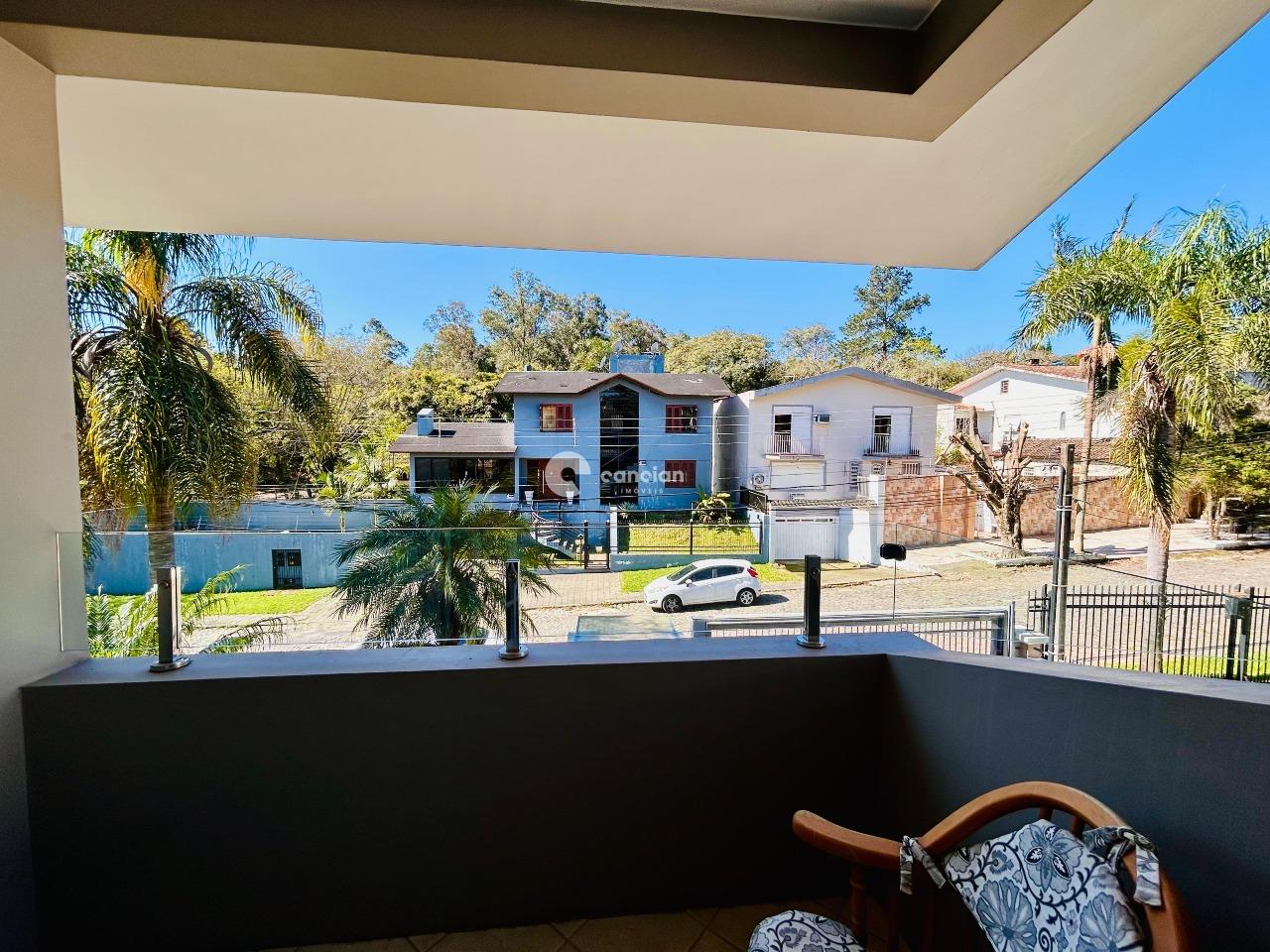 Casa à venda no Nossa Senhora de Lourdes: 