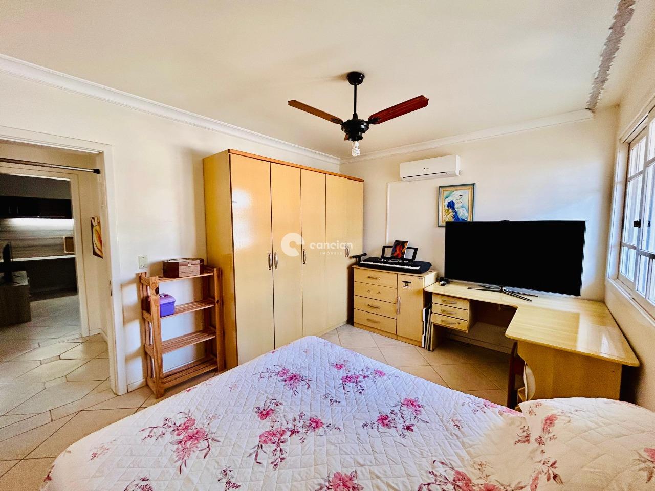 Casa à venda no Nossa Senhora de Lourdes: 