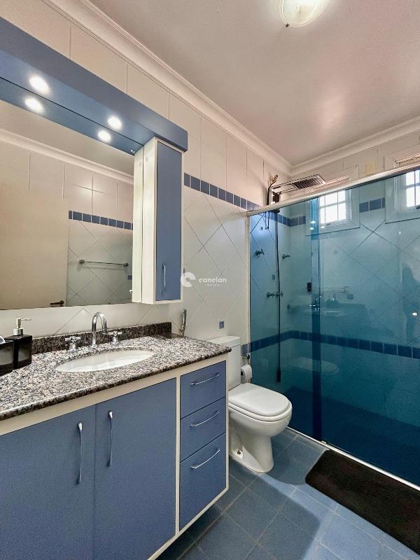 Casa à venda no Nossa Senhora de Lourdes: 