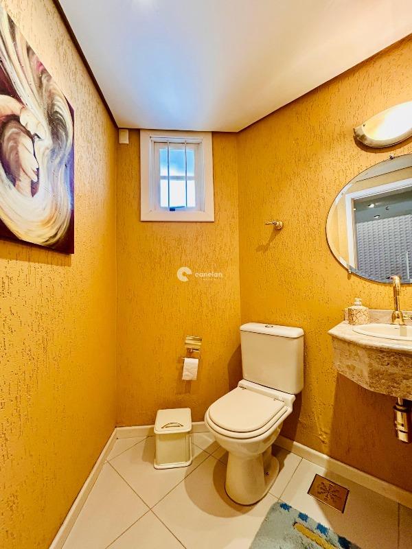 Casa à venda no Nossa Senhora de Lourdes: 