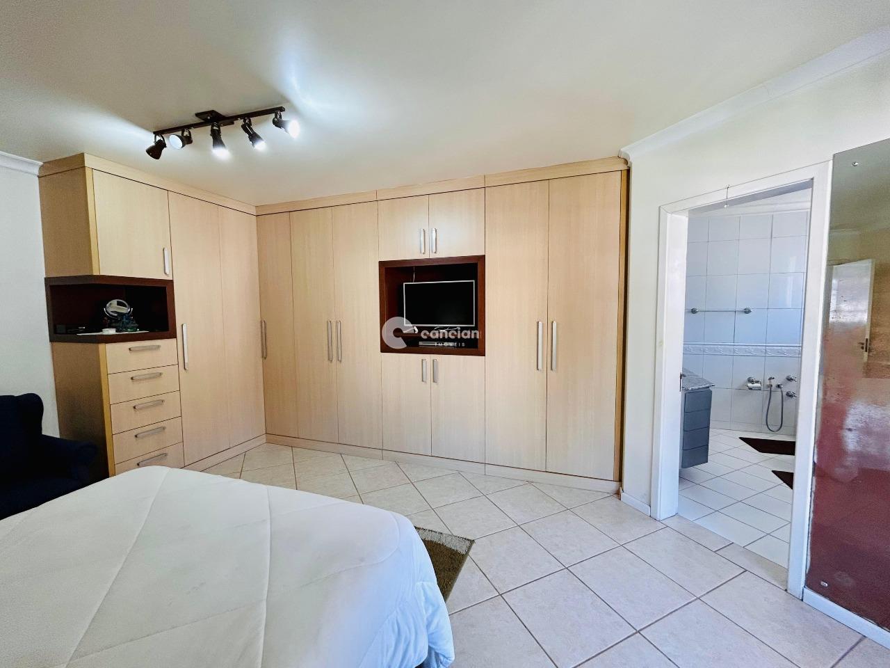 Casa à venda no Nossa Senhora de Lourdes: 