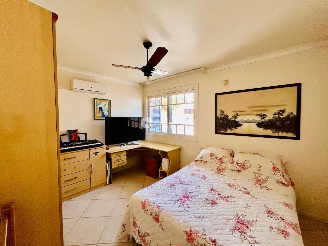 Casa à venda no Nossa Senhora de Lourdes: 