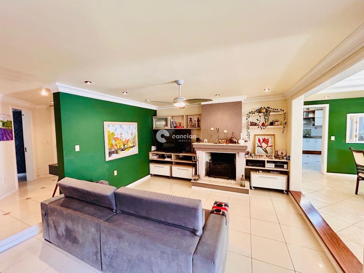 Casa à venda no Nossa Senhora de Lourdes: 