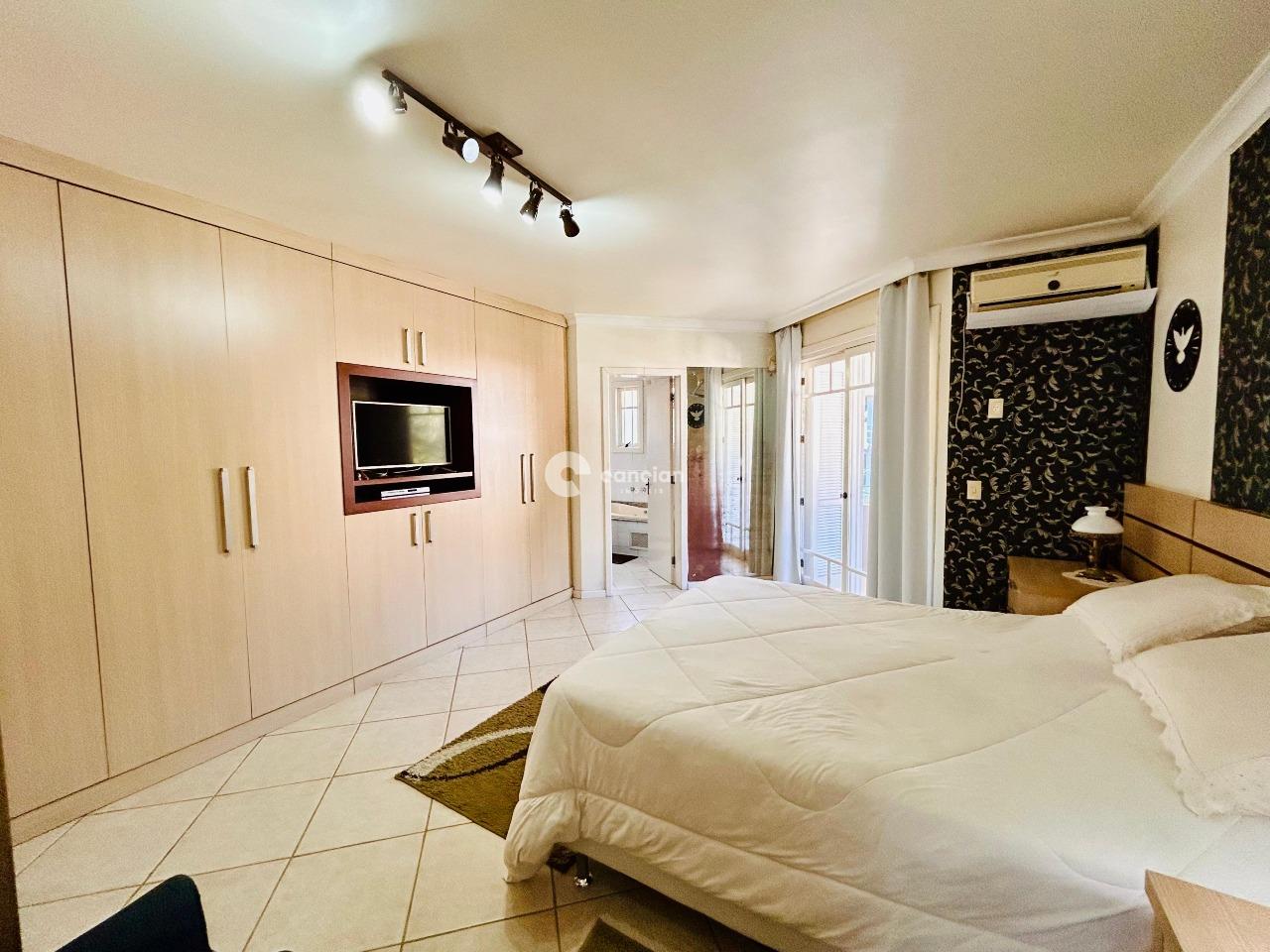 Casa à venda no Nossa Senhora de Lourdes: 