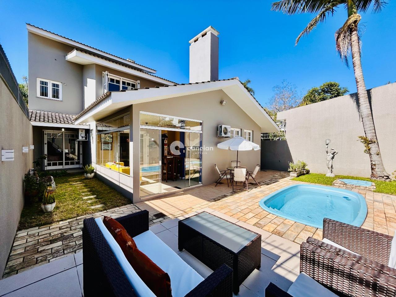 Casa à venda no Nossa Senhora de Lourdes: 