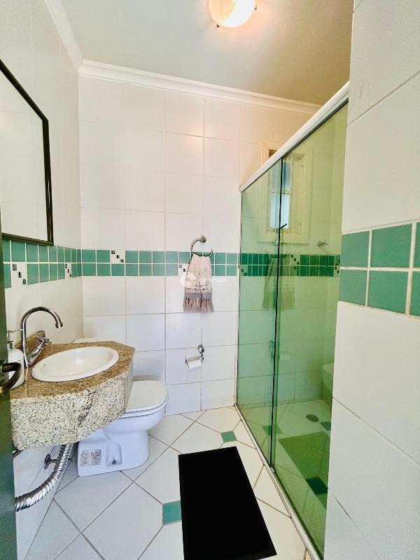 Casa à venda no Nossa Senhora de Lourdes: 