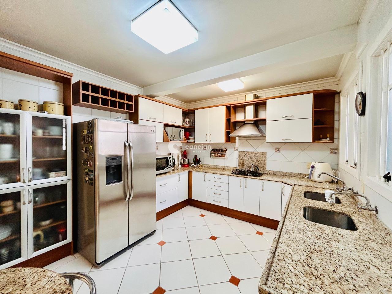 Casa à venda no Nossa Senhora de Lourdes: 