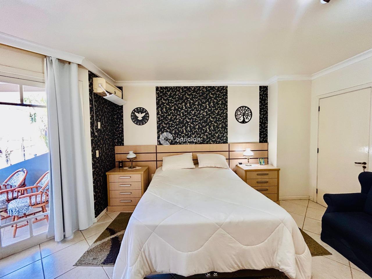 Casa à venda no Nossa Senhora de Lourdes: 