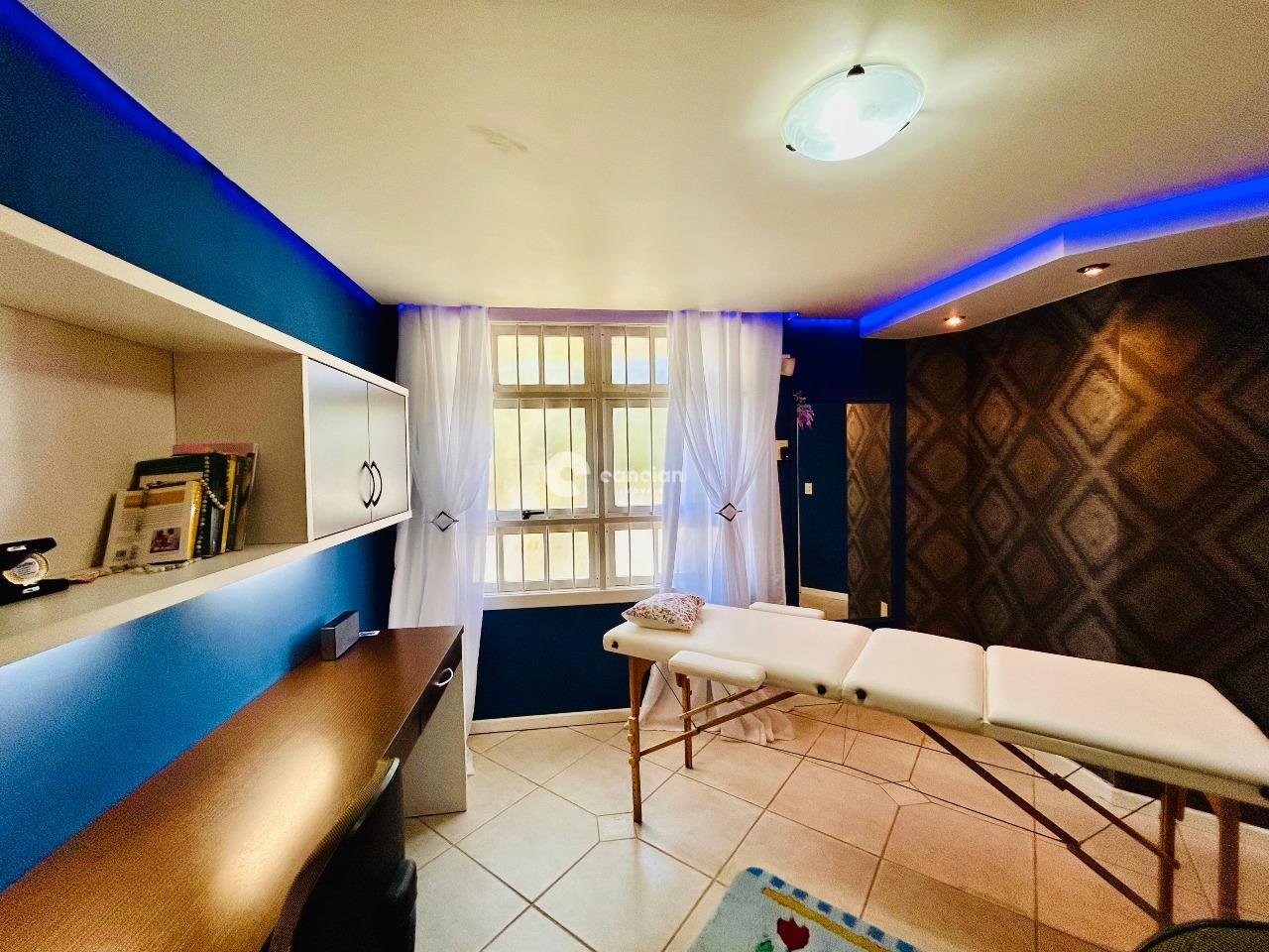 Casa à venda no Nossa Senhora de Lourdes: 