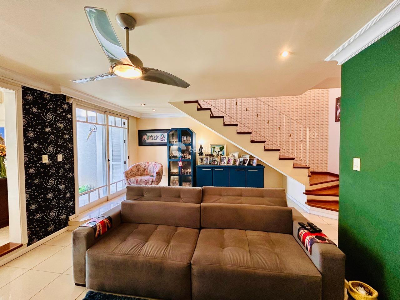 Casa à venda no Nossa Senhora de Lourdes: 