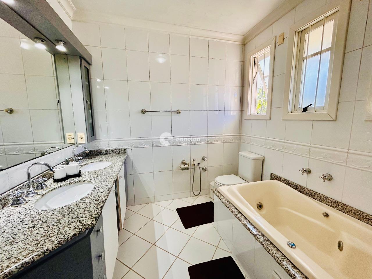 Casa à venda no Nossa Senhora de Lourdes: 