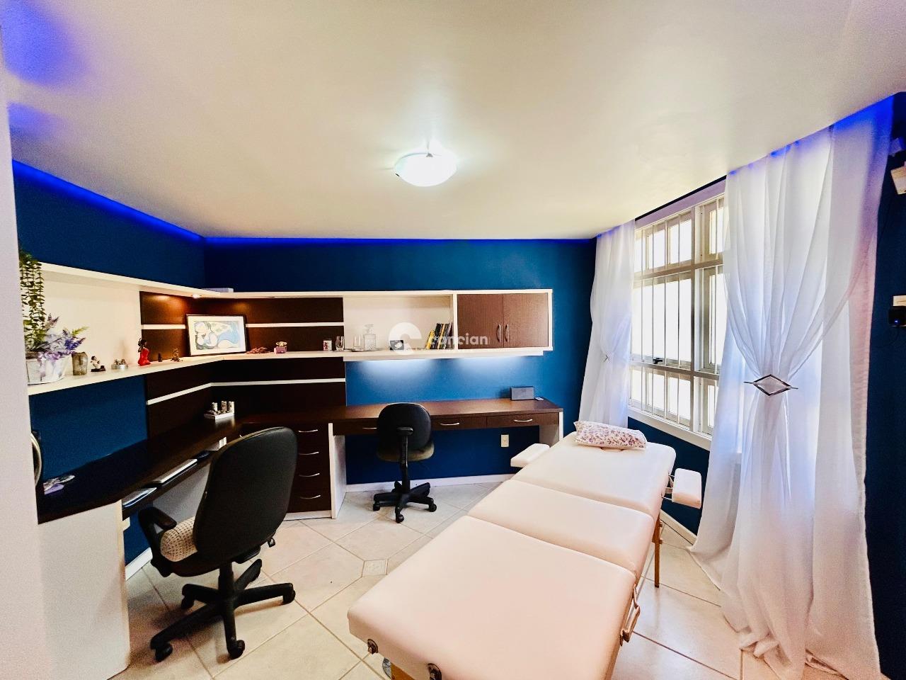 Casa à venda no Nossa Senhora de Lourdes: 