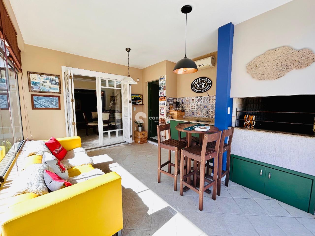 Casa à venda no Nossa Senhora de Lourdes: 