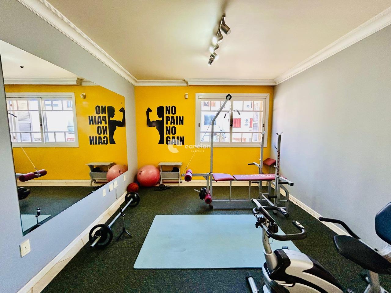 Casa à venda no Nossa Senhora de Lourdes: 