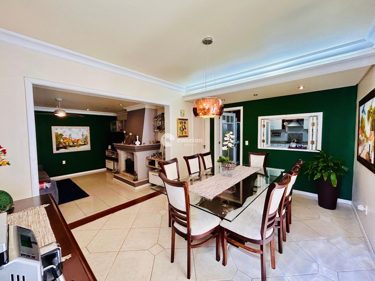 Casa à venda no Nossa Senhora de Lourdes: 