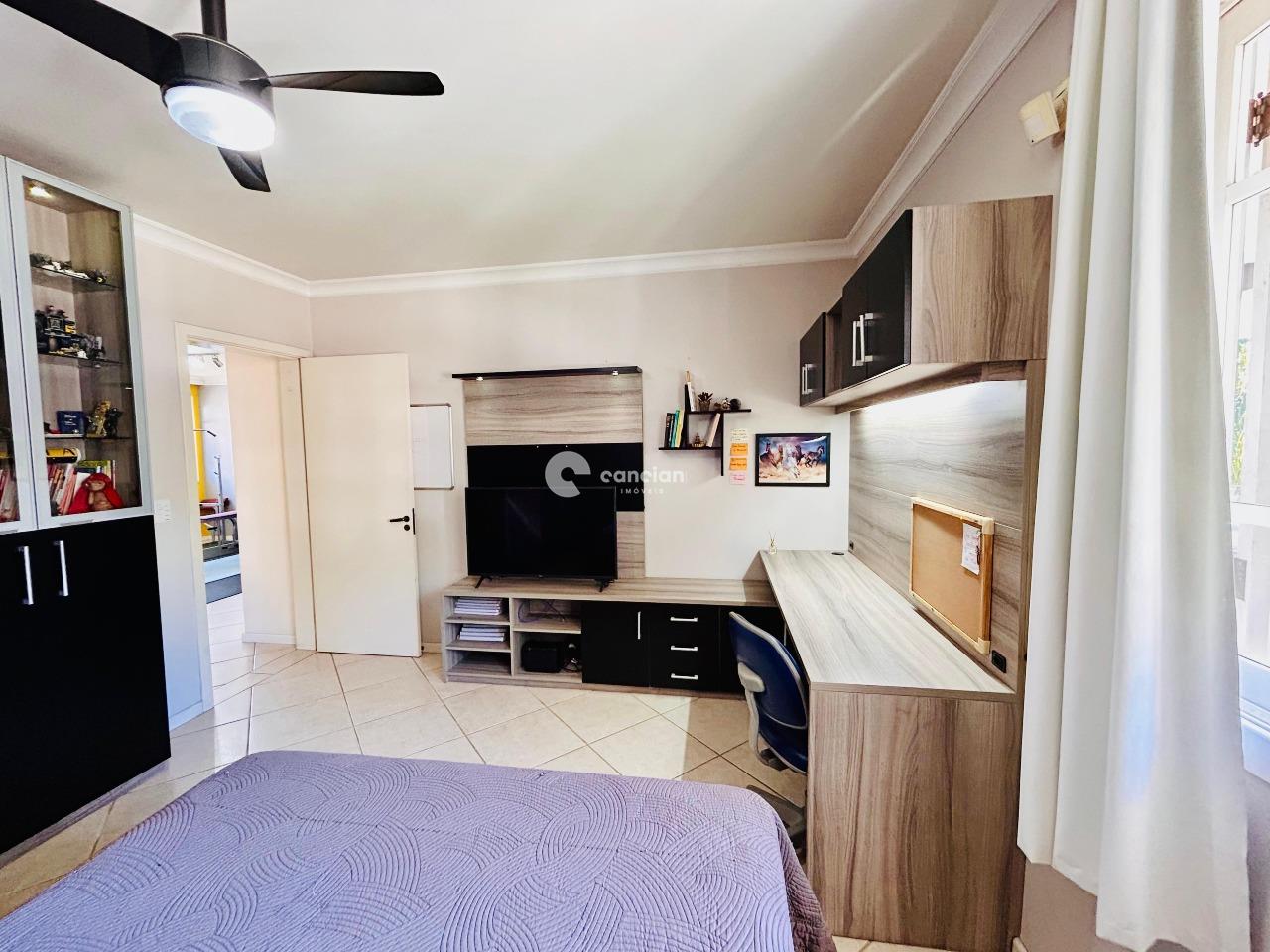 Casa à venda no Nossa Senhora de Lourdes: 