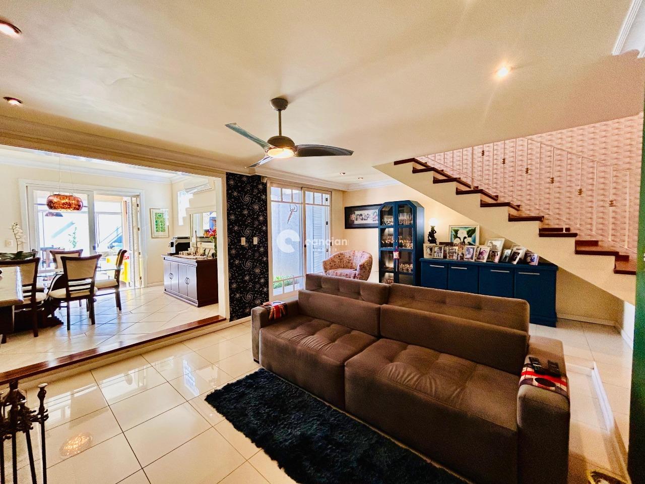 Casa à venda no Nossa Senhora de Lourdes: 