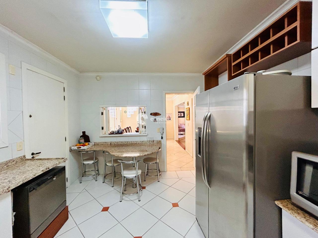 Casa à venda no Nossa Senhora de Lourdes: 