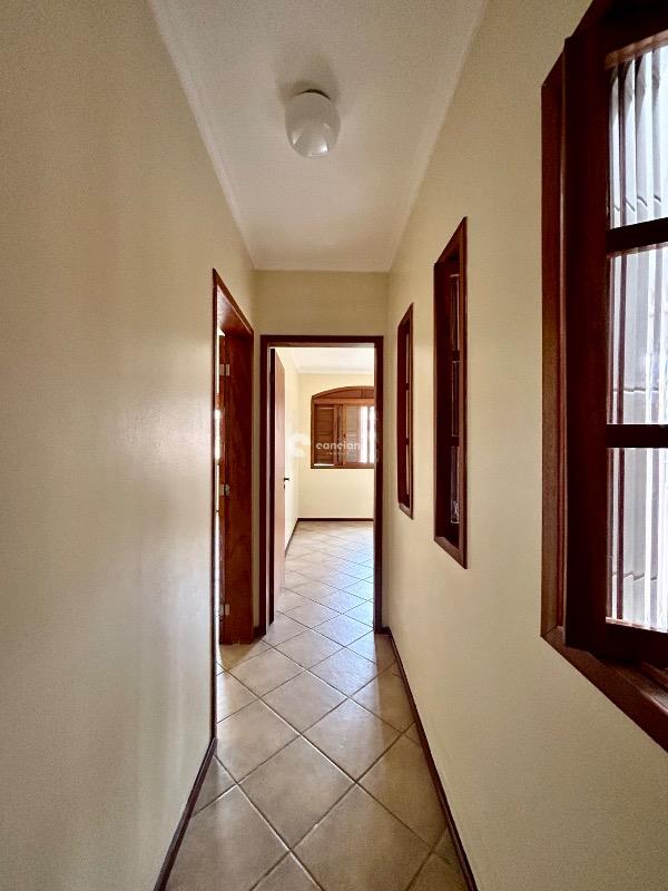 Casa à venda no Camobi: 