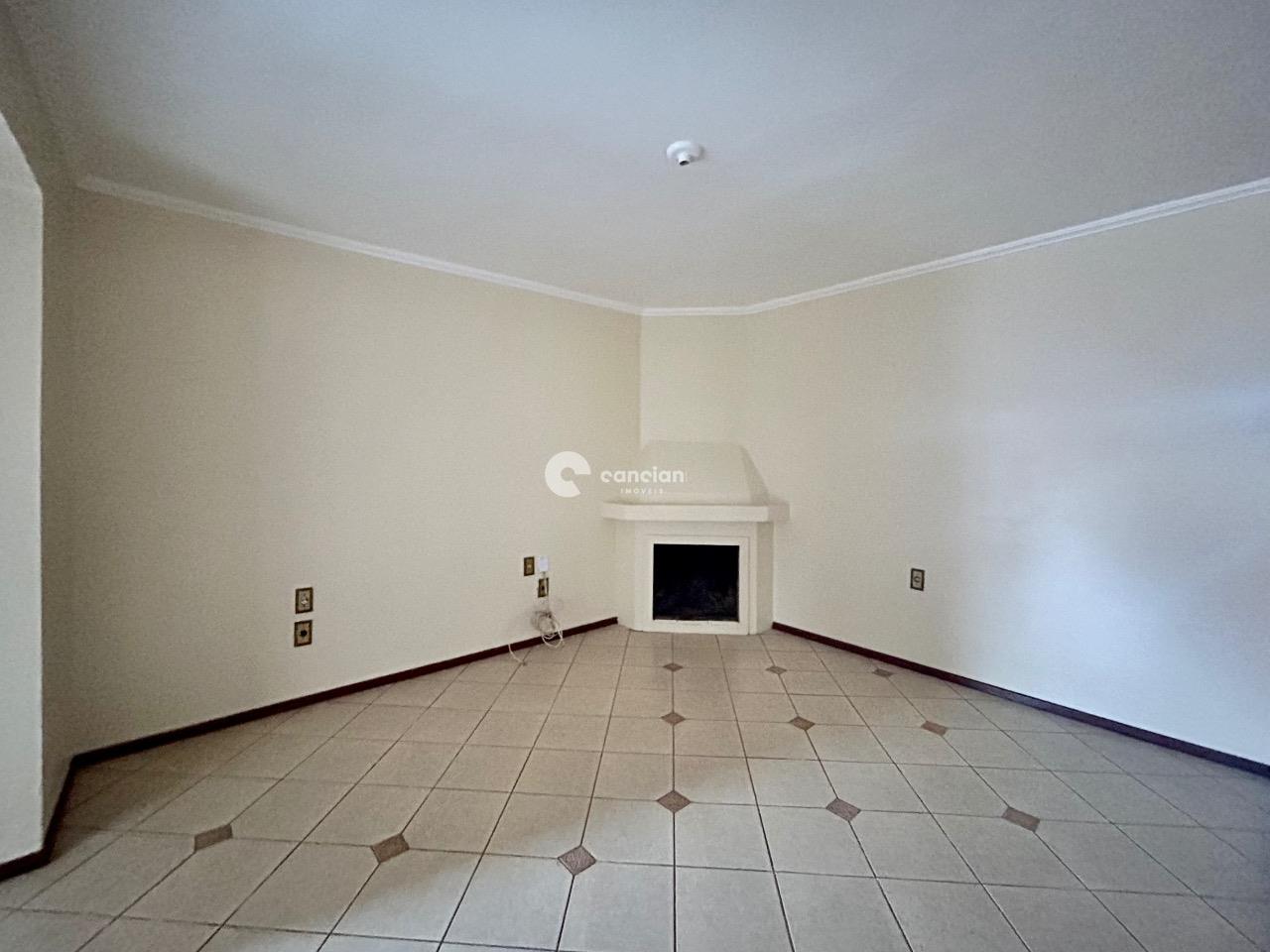 Casa à venda no Camobi: 