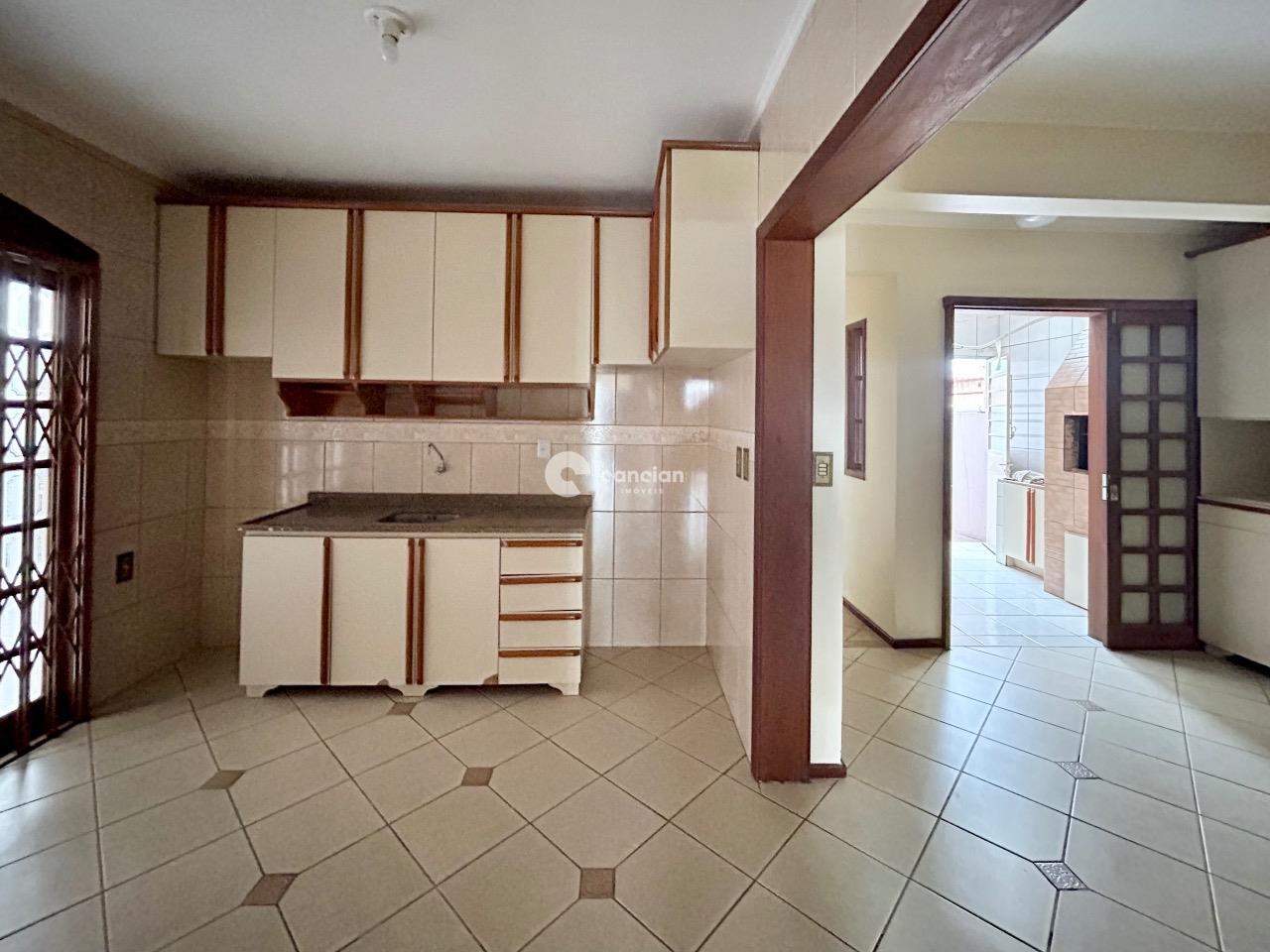 Casa à venda no Camobi: 