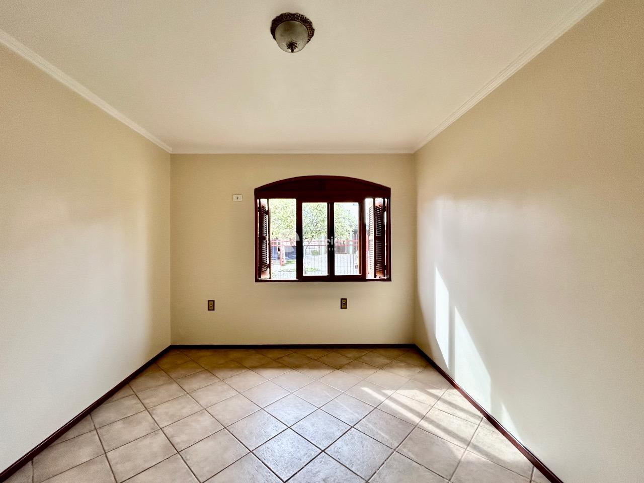 Casa à venda no Camobi: 