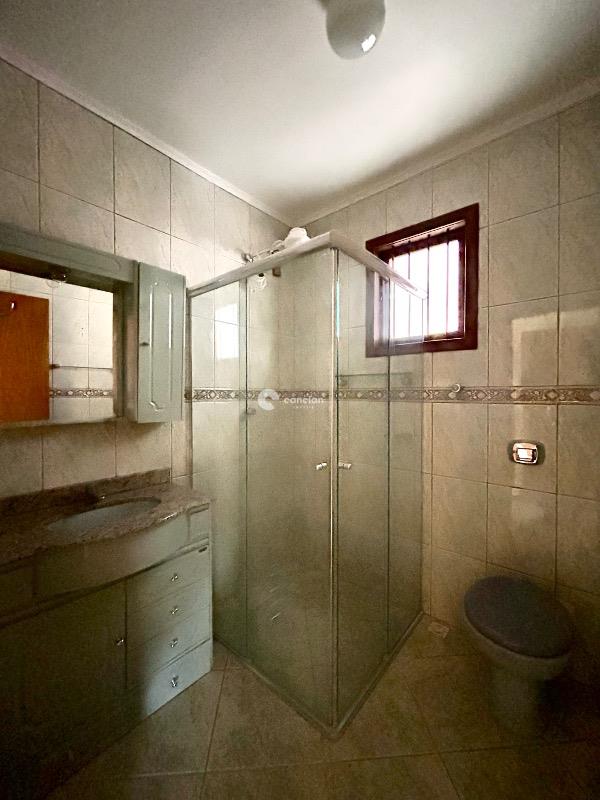 Casa à venda no Camobi: 