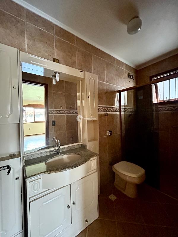 Casa à venda no Camobi: 