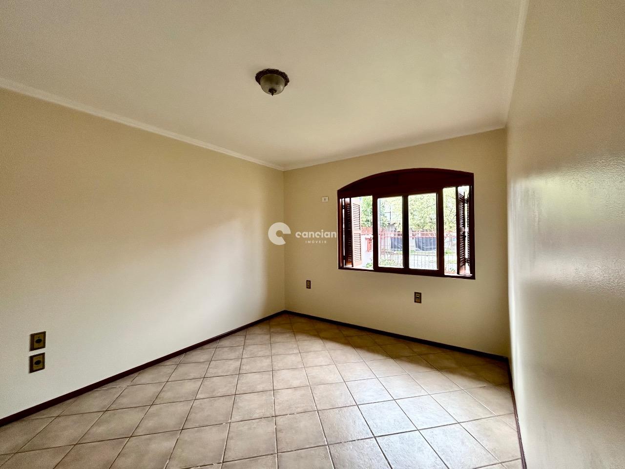 Casa à venda no Camobi: 