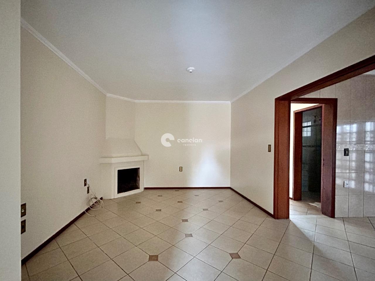 Casa à venda no Camobi: 