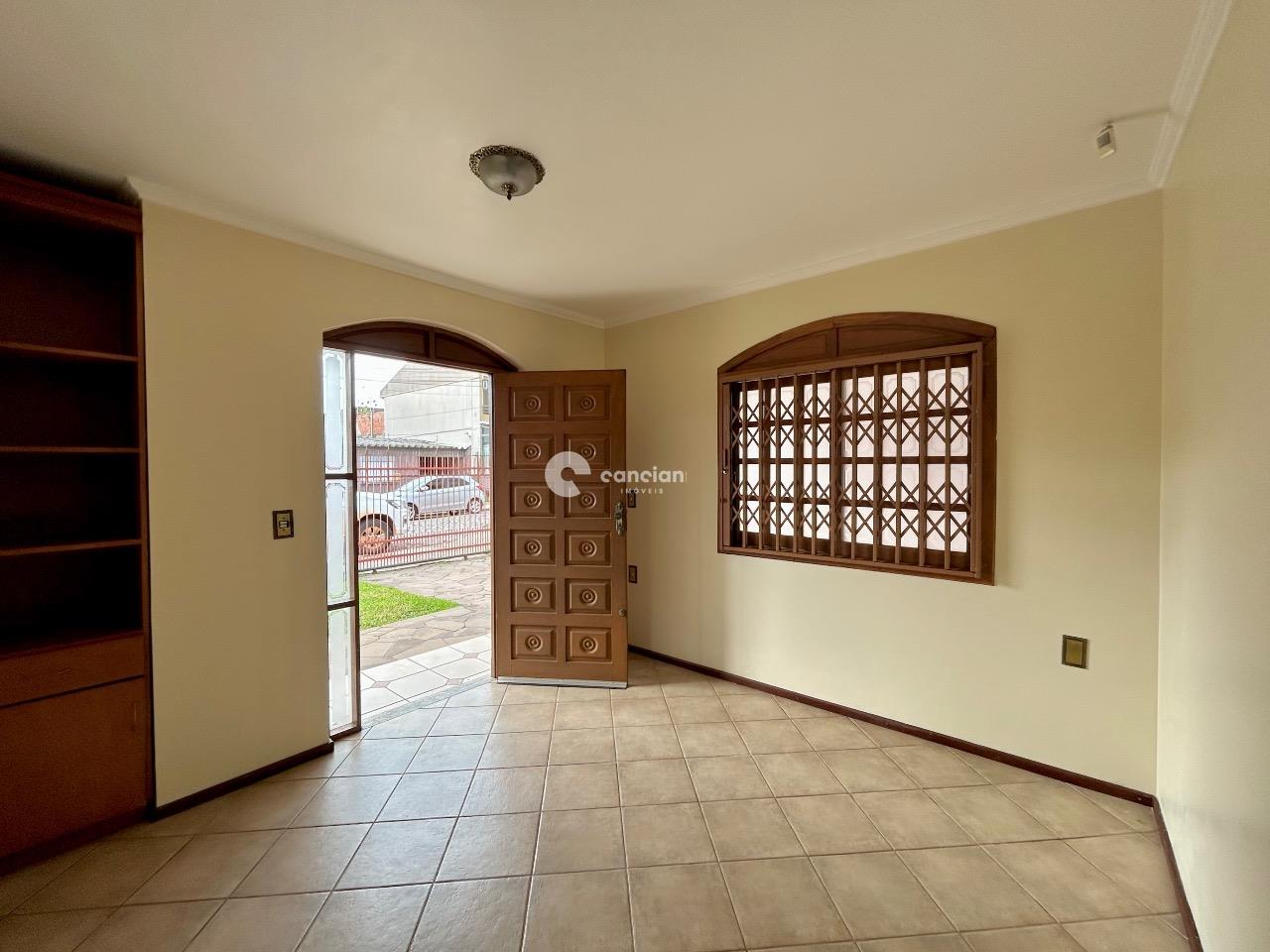 Casa à venda no Camobi: 