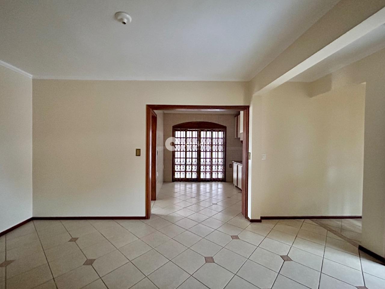 Casa à venda no Camobi: 