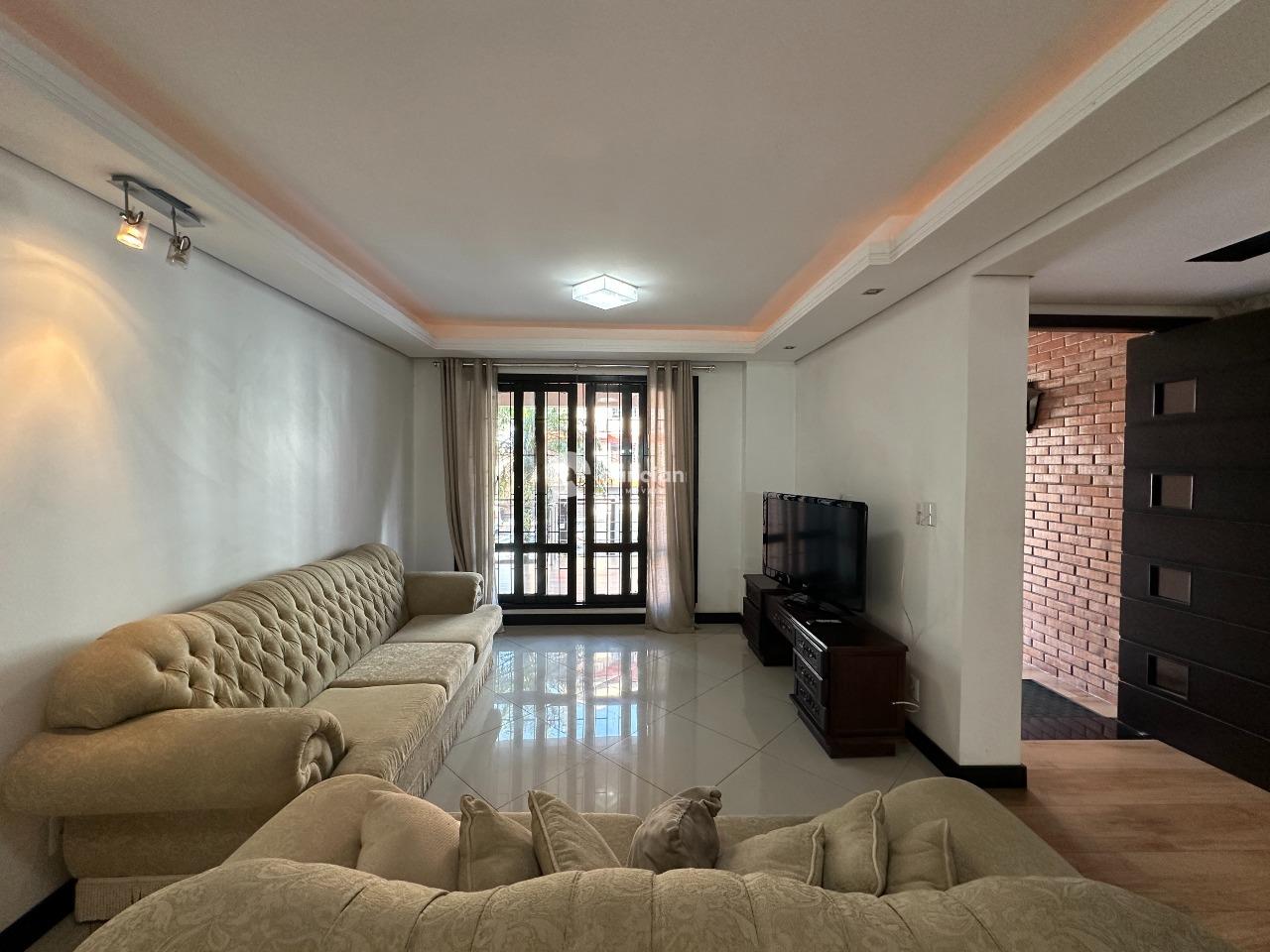 Casa à venda no Nossa Senhora do Rosário: 