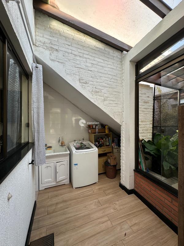 Casa à venda no Nossa Senhora do Rosário: 