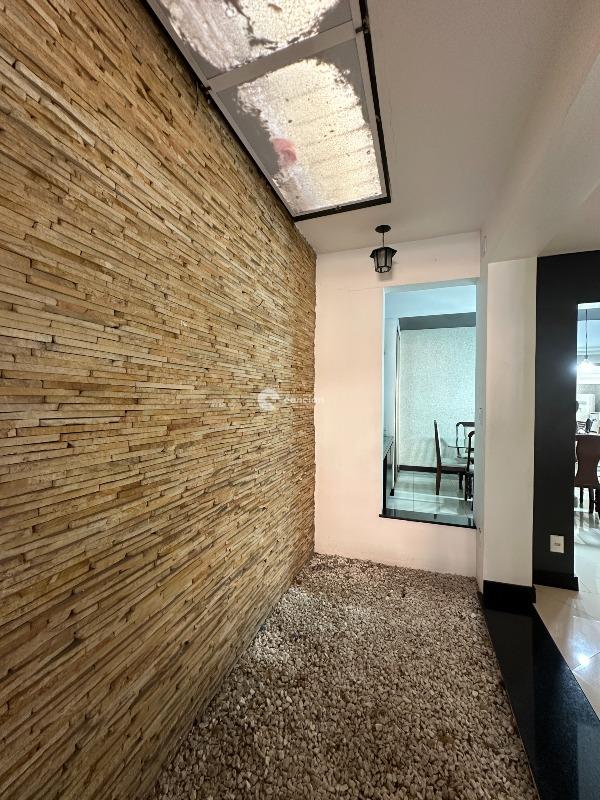 Casa à venda no Nossa Senhora do Rosário: 