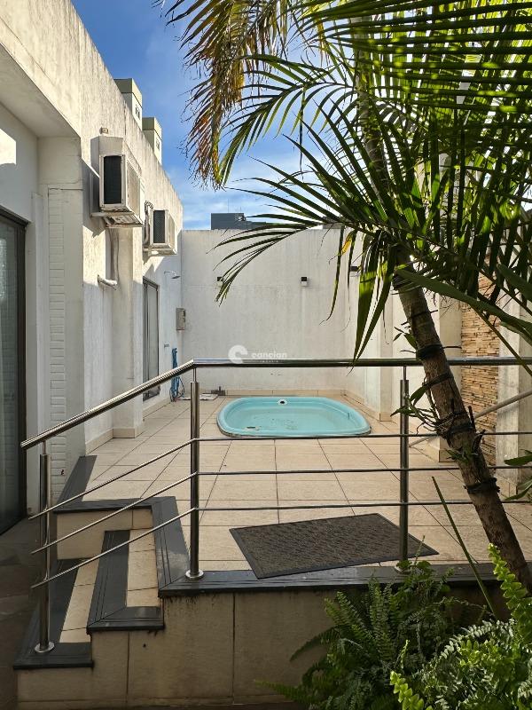 Casa à venda no Nossa Senhora do Rosário: 