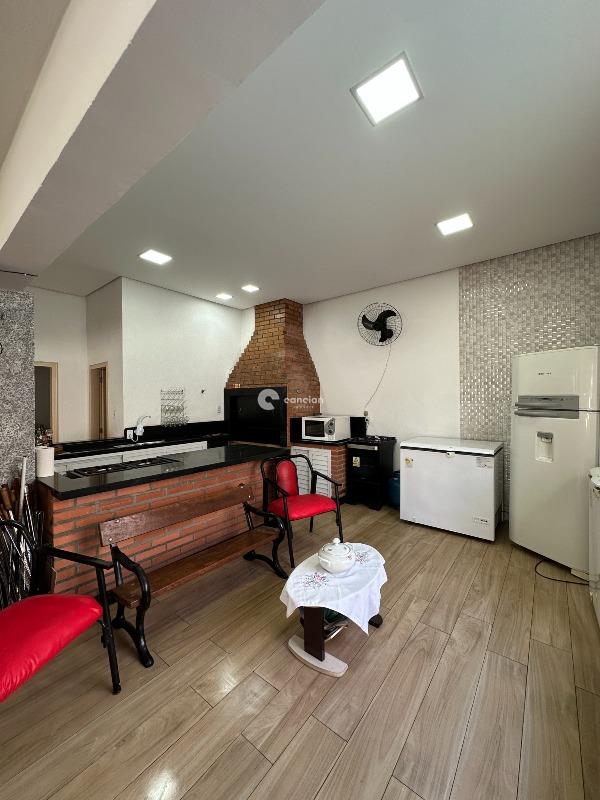 Casa à venda no Nossa Senhora do Rosário: 