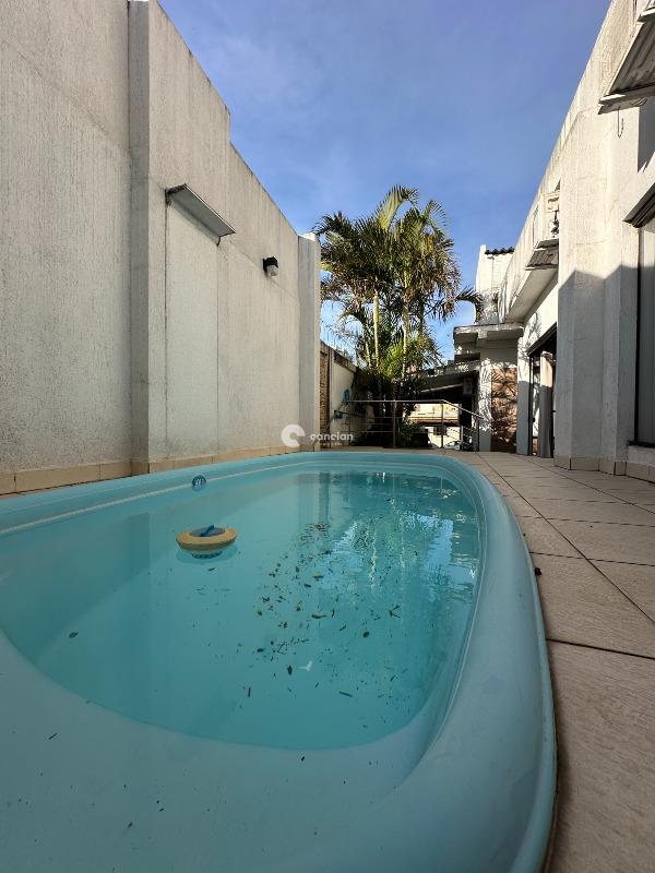 Casa à venda no Nossa Senhora do Rosário: 